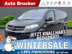 Bild des Angebotes Opel Vivaro Kasten Edition L 2.0 D+Anhängerkupplung+Klimaanlag