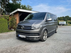 Bild des Angebotes VW T6 Multivan Multivan DSG Kurz 4MOTION Highline