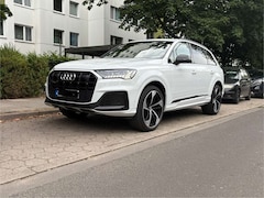 Bild des Angebotes Audi SQ7 TDI quattro tiptronic