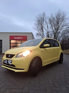 Bild des Angebotes SEAT Mii 1.0 Style