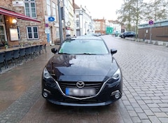 Bild des Angebotes Mazda 3 SKYACTIV-D 150 Sports-Line