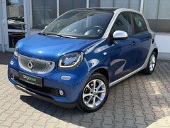 Bild des Angebotes smart forFour twinamic passion