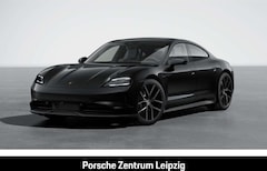 Bild des Angebotes Porsche Taycan 21Zoll BOSE ACC SportChrono Matrix 360Grad