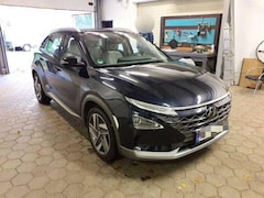 Bild des Angebotes Hyundai NEXO 1.Hand/1 Jahr Garantie/TÜV NEU 120 kW (163 PS),...