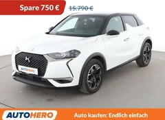 Bild des Angebotes DS Automobiles DS 3 Crossback 1.5 Blue-HDi So Chic Aut.*NAVI*VC*TEMPO*