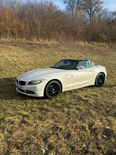 Bild des Angebotes BMW Z4 sDrive20i Aut.