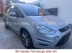 Bild des Angebotes Ford S-Max S-MAX Titanium