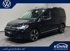 Bild des Angebotes VW Caddy Style 2.0 TDI DSG | LED NAVI AHK PANO ACC