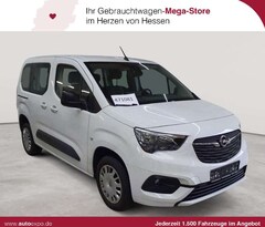 Bild des Angebotes Opel Combo Combo Life 1.2 Turbo Start/Stop Edition