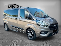 Bild des Angebotes Ford Transit Custom L2 9.Sitzer Klima R.Kamera AHK