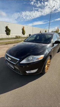Bild des Angebotes Ford Mondeo 2.3 Titanium X