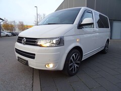 Bild des Angebotes VW T5 Multivan Multivan Comfortline-7-Sitzer