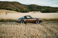 Bild des Angebotes Porsche Targa 3.0 SC
