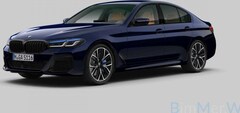 Bild des Angebotes BMW 550 B&W Laser 360°Memory DAB Komfort 20Zoll