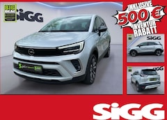 Bild des Angebotes Opel Crossland 1.2 Automatik, Rückfahrkamera, Klima