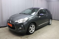 Bild des Angebotes Citroen DS3 SportChic 1.6 115 kW (156 PS) Klimaautomatik, R...