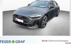 Bild des Angebotes Audi S5 Avant TFSI quattro Tech Pro-HuD-B&O-S Sitze