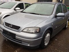 Bild des Angebotes Opel Astra G  1.6 Njoy  -im Kundenauftrag zu verkaufen-