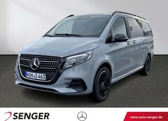 Bild des Angebotes Mercedes-Benz V 300 d Avantgarde 4x4 lang AMG Standhzg 360° 9G