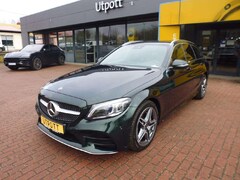 Bild des Angebotes Mercedes-Benz C 200 C 200 T