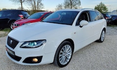 Bild des Angebotes SEAT Exeo ST 2.0 TDI Style - Xenon* Navi* 17-Zoll*EU5