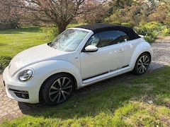 Bild des Angebotes VW Beetle The Beetle Cabriolet The Cabriolet 1.4 TSI (BlueMotion Tech) Exclusive R-Line
