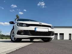 Bild des Angebotes VW Scirocco Scirocco 1,4 TSI