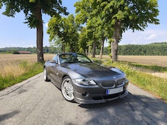 Alpina Roadster S