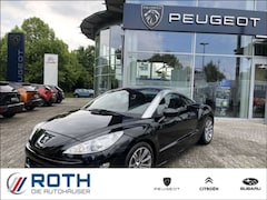 Bild des Angebotes Peugeot RCZ THP  200. Verkauf im Kunde Auftrag !