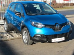 Bild des Angebotes Renault Captur Life