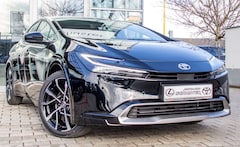 Bild des Angebotes Toyota Prius Plug-in Hybrid Executive