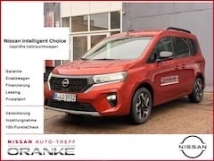 Bild des Angebotes Nissan Townstar 1.3 DIG-T N-Connecta Design*Navi*ALU