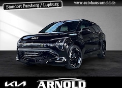 Bild des Angebotes Kia EV3 EV3 81.4 GT-Line DriveWiseParkPro Komfort HeadUp