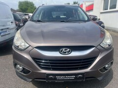 Bild des Angebotes Hyundai iX35 Comfort 2WD