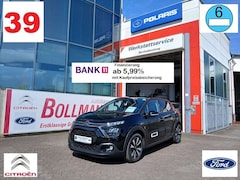 Bild des Angebotes Citroen C3 Max, AUTOMATIK,Navi & Kamera,Garantie 2027