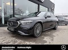 Bild des Angebotes Mercedes-Benz E 450 E 450 d 4M AMG Night Airmatic StandHz HuD Burm4D