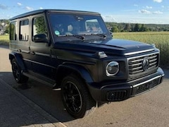 Bild des Angebotes Mercedes-Benz G 500 G 500 9G-TRONIC AMG Line