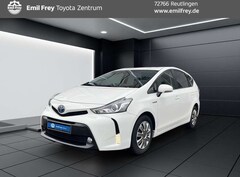 Bild des Angebotes Toyota Prius+ Prius+ (Hybrid) Comfort
