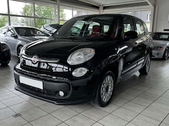 Bild des Angebotes Fiat 500L Living Pop Star 1.4/PDC/KLIMA/BT/TEL/CD