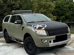 Bild des Angebotes Ford Ranger RangerWildtrak