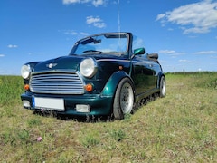 Bild des Angebotes MINI 1300 Mini Cooper 1.3i - Lamm Cabrio