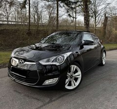 Bild des Angebotes Hyundai VELOSTER 1.6 Premium