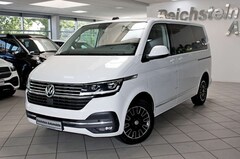 Bild des Angebotes VW T6 Multivan TDI 4M DSG Gener. Six NETTO 31.900