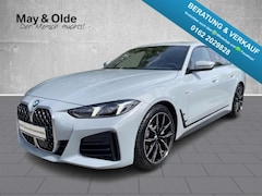 Bild des Angebotes BMW 430 Gran Coupe i xDrive M Sport HUD ACC Navi Pano 360°