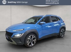 Bild des Angebotes Hyundai KONA KONA 1.0 T-GDI Intro KAMERA+NAVI+LHZ+SHZ
