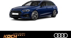 Bild des Angebotes Audi S4 55 TDI q. Tiptr., Matrix, AHK, Pano, HU