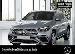Bild des Angebotes Mercedes-Benz GLA 180 AMG+MULTIBEAM+KAMERA+TOTW+KEYLESS+7G