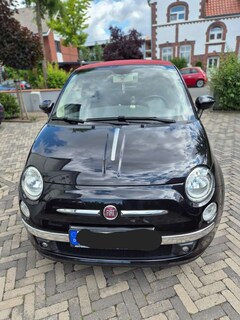 Bild des Angebotes Fiat 500C 500 C 1.2 Sole