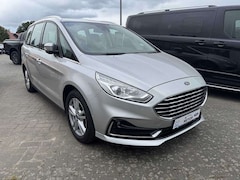 Bild des Angebotes Ford Galaxy 2.0 EcoBlue Titanium Navi/AHK