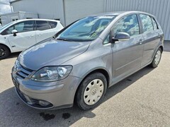 Bild des Angebotes VW Golf Plus Edition/KLIMA/EURO 4